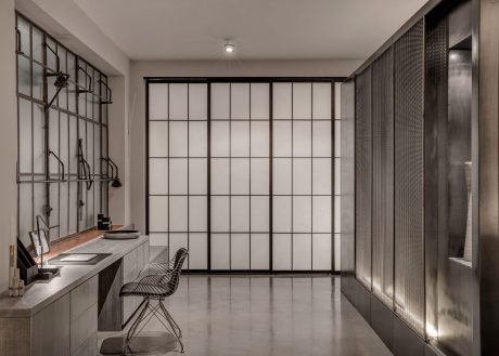 Industrial Apartment by APA - 7