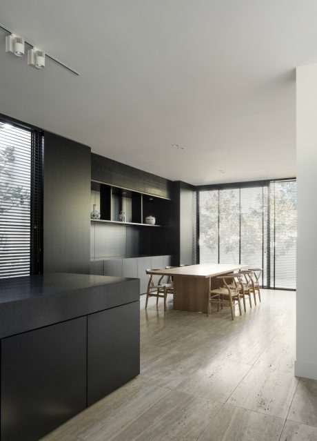 LSD Residence by Davidov Partners Architects - 3