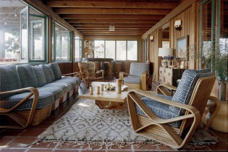 Ojai Residence by Megan Georgopoulos - 3