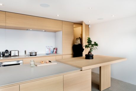 Penthouse by Atelier Pierre Thibault - 5