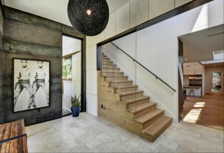 Stamford 2 by Hugh Jefferson Randolph Architects - 2