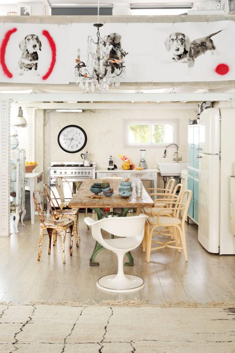 Studio by Manolo Yllera - 3