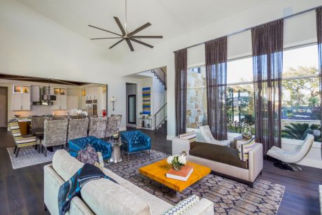 Home in Austin by Vanguard Studio - 4