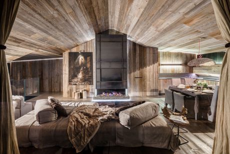 Home in Cortina d’Ampezzo by ZWD-Projects - 5