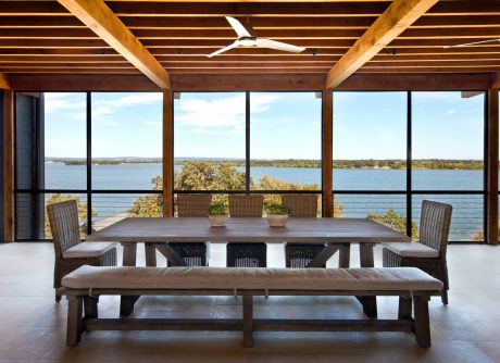Horseshoe Bay Residence by Jay Corder - 6