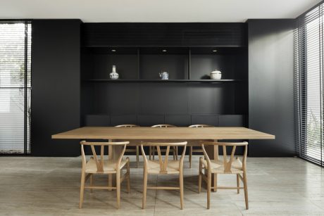 LSD Residence by Davidov Partners Architects - 4