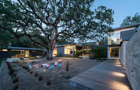 Ranch O|H by Feldman Architecture - 11