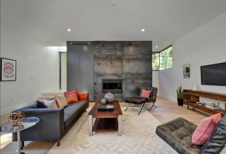 Stamford 2 by Hugh Jefferson Randolph Architects - 3