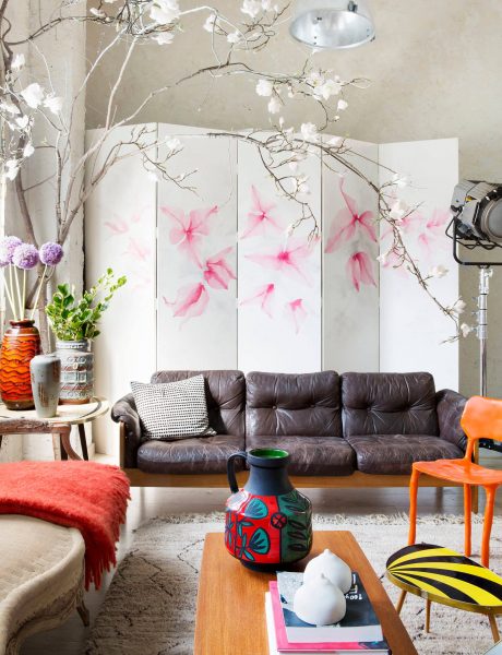 Studio by Manolo Yllera - 4