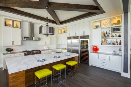 Home in Austin by Vanguard Studio - 5