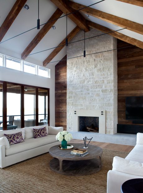 Horseshoe Bay Residence by Jay Corder - 2