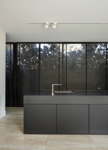 LSD Residence by Davidov Partners Architects - 2