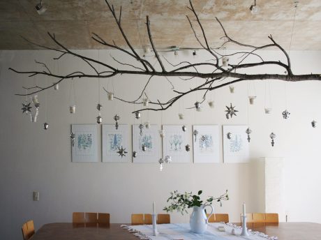 Messina House by Nuria and Mabel Zertuche - 7