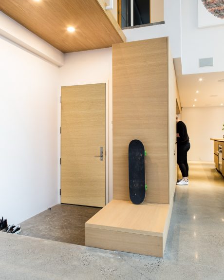 Penthouse by Atelier Pierre Thibault - 6