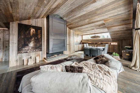 Home in Cortina d’Ampezzo by ZWD-Projects - 6