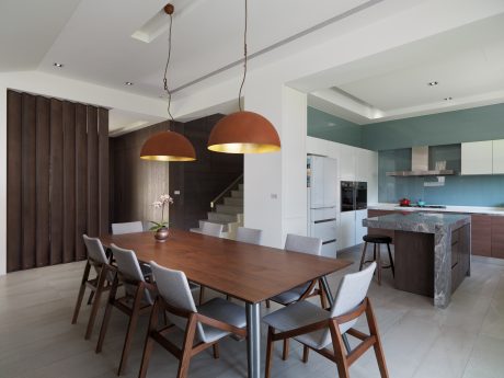 Hsinchu Home by Vattier Interior Design - 7