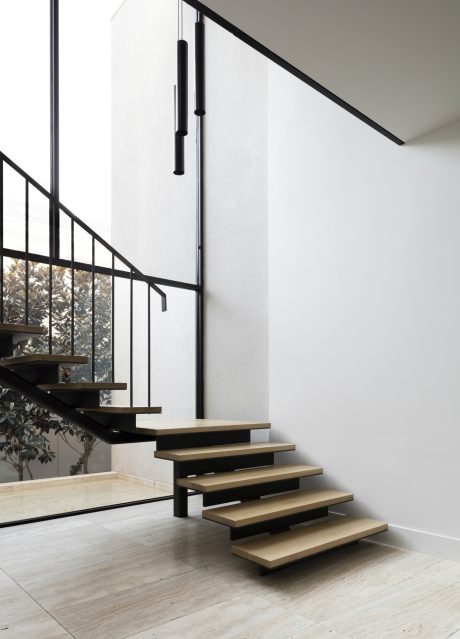 LSD Residence by Davidov Partners Architects - 6