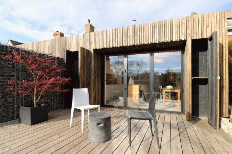 Miner’s Cottage by Design Storey - 10