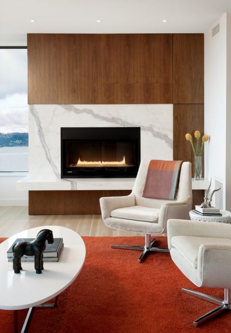 Pacific Tower Residence by NB Design Group - 2