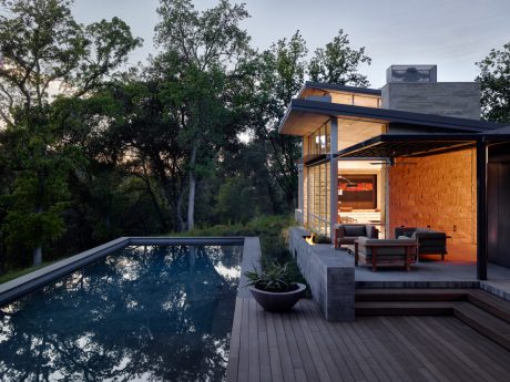 Ranch O|H by Feldman Architecture - 10