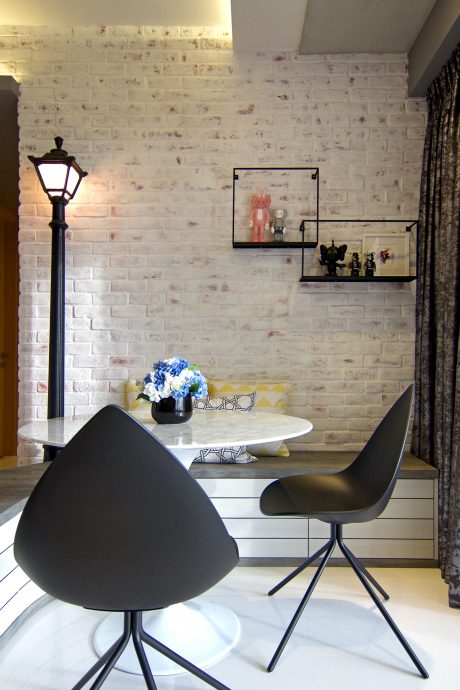 Apartment in Singapore by KNQ Associates - 5
