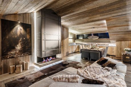 Home in Cortina d’Ampezzo by ZWD-Projects - 7
