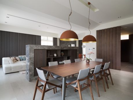 Hsinchu Home by Vattier Interior Design - 6