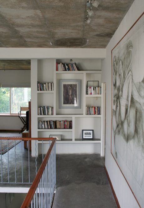 Messina House by Nuria and Mabel Zertuche - 5