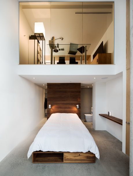 Penthouse by Atelier Pierre Thibault - 7