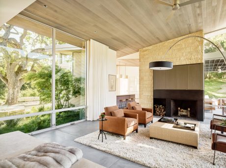 Ranch O|H by Feldman Architecture - 2