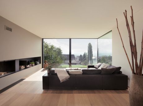 House in Uitikon by Meier Architekten - 3