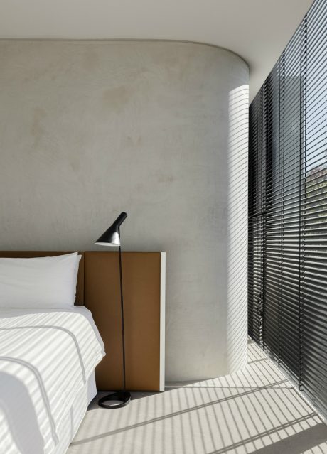 LSD Residence by Davidov Partners Architects - 7