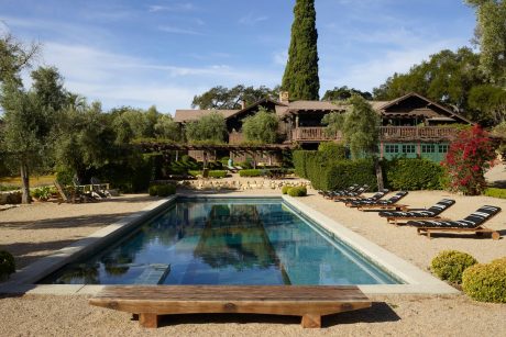 Ojai Residence by Megan Georgopoulos - 8