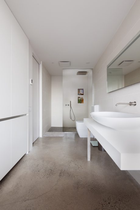 Penthouse by Atelier Pierre Thibault - 8
