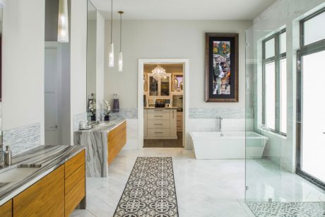 Home in Austin by Vanguard Studio - 8