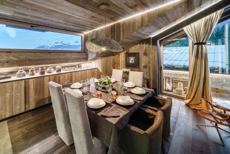 Home in Cortina d’Ampezzo by ZWD-Projects - 8
