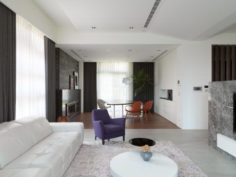 Hsinchu Home by Vattier Interior Design - 2