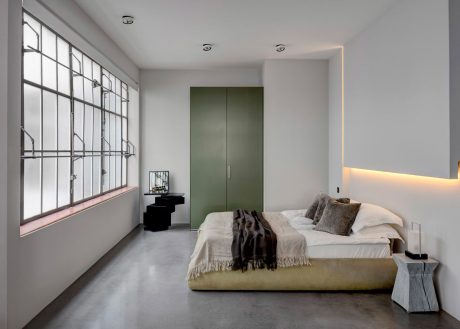 Industrial Apartment by APA - 8
