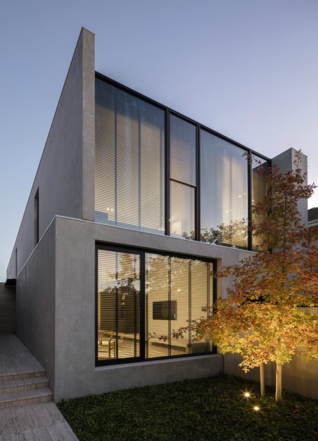 LSD Residence by Davidov Partners Architects - 8