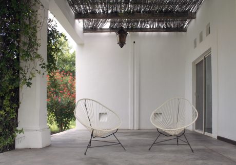 Messina House by Nuria and Mabel Zertuche - 10