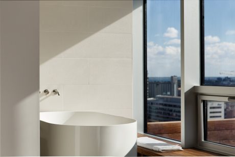 Penthouse by Atelier Pierre Thibault - 9