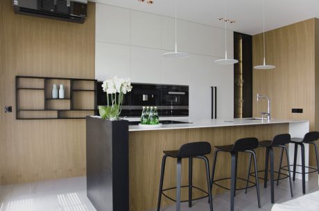Apartment in Bydgoszcz by Izabela Gajewska - 9