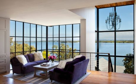 Horseshoe Bay Residence by Jay Corder - 5