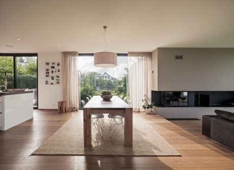 House in Uitikon by Meier Architekten - 7