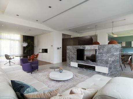 Hsinchu Home by Vattier Interior Design - 3
