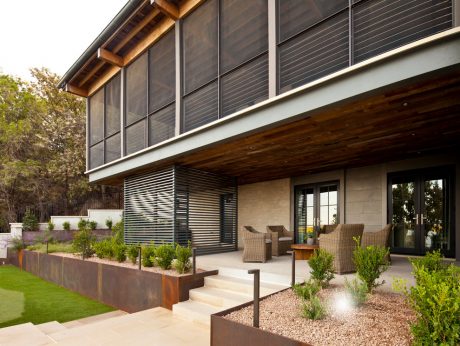Horseshoe Bay Residence by Jay Corder - 12