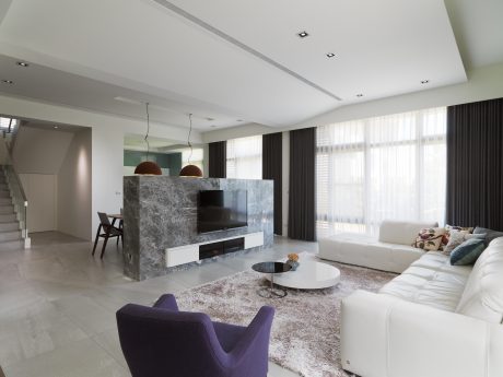 Hsinchu Home by Vattier Interior Design - 4