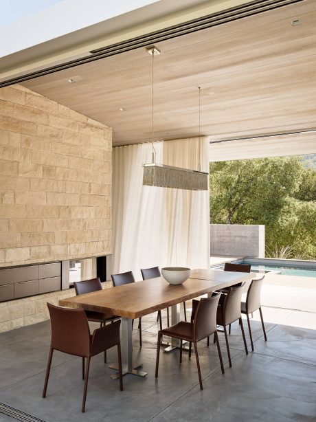 Ranch O|H by Feldman Architecture - 5