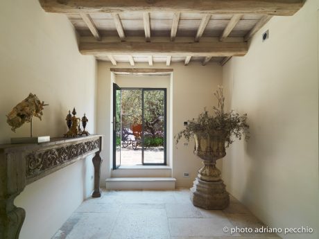Tuscan Villa by Sante Bonitatibus - 7