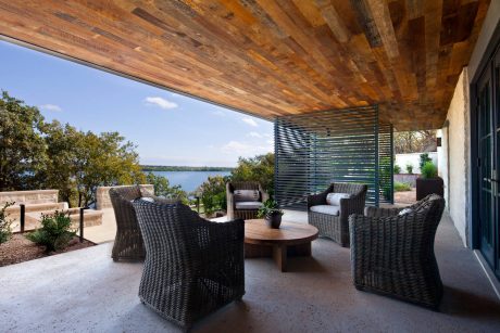 Horseshoe Bay Residence by Jay Corder - 10